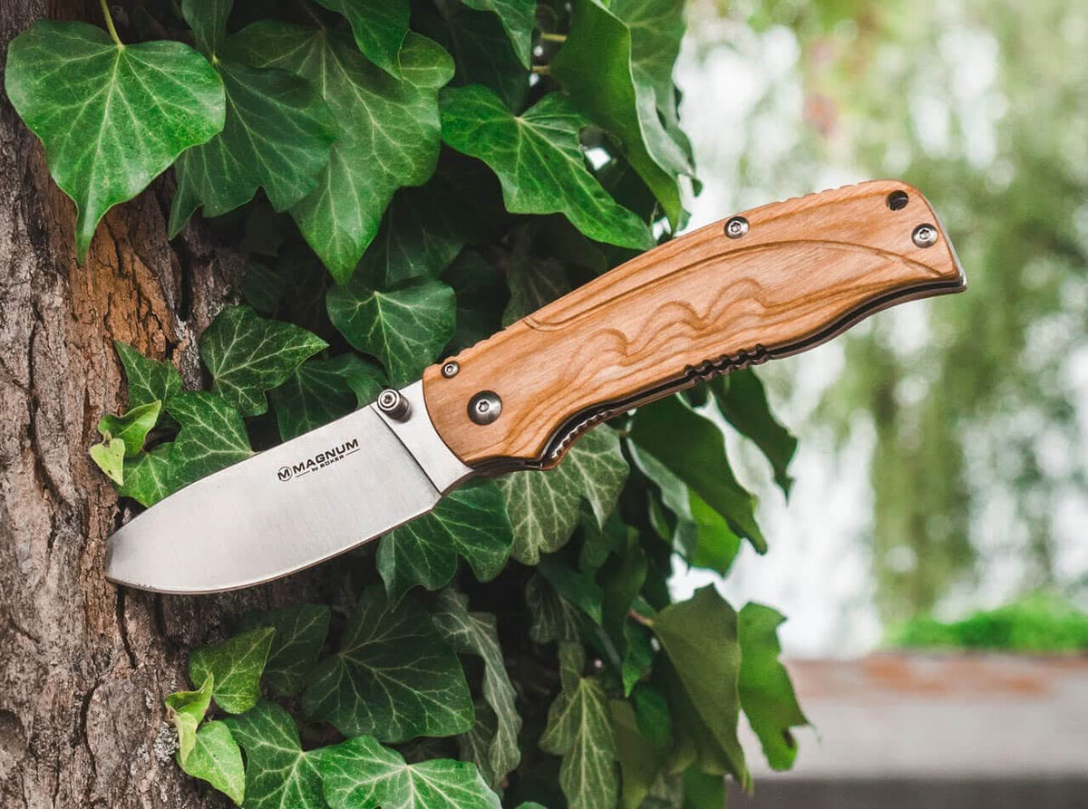 Boker Pakka Hunter - 