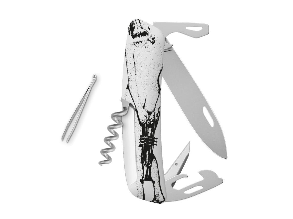 Swiza D03 Montreux Festival MJF02 - 