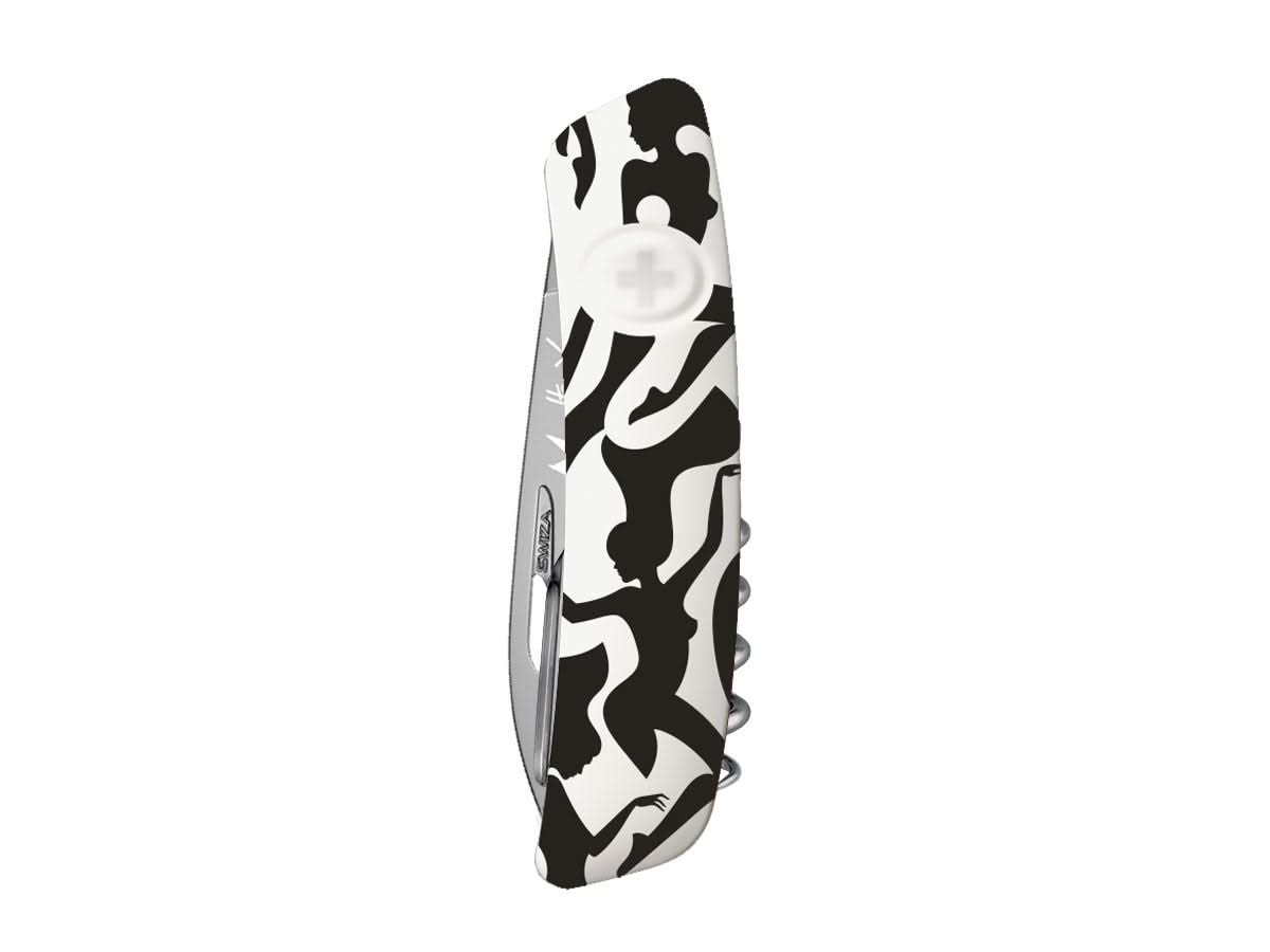 Swiza D03 Montreux Festival MJF01 - 