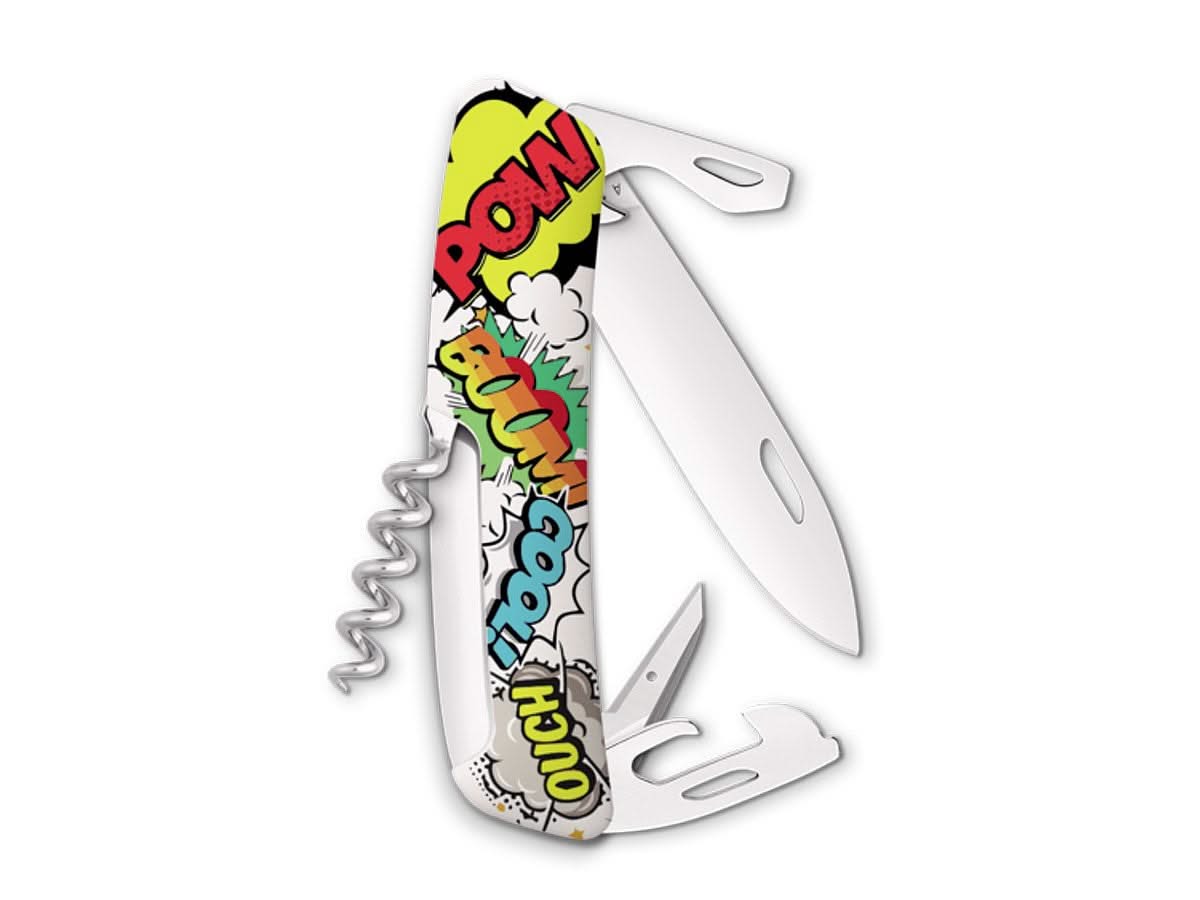 Swiza D03 Pop Art 3 - 