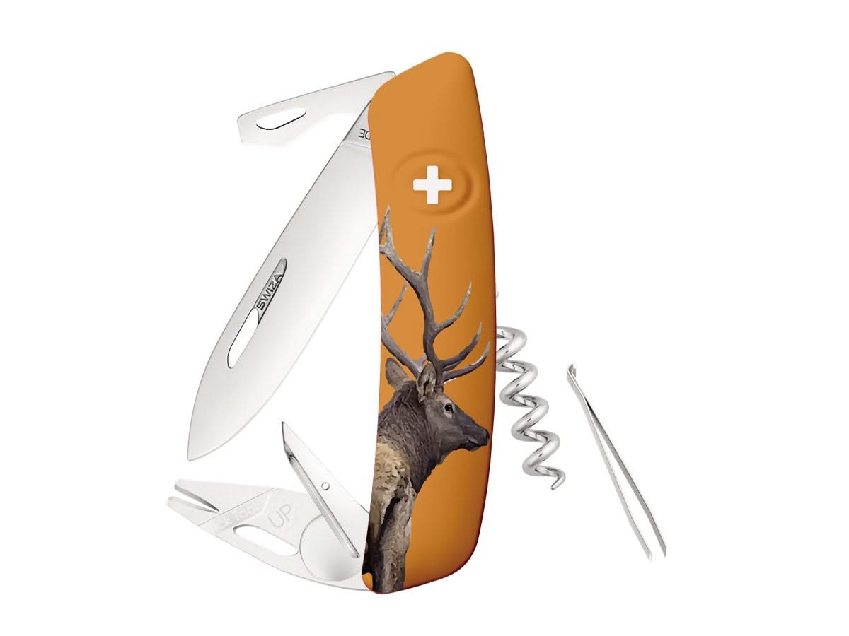 Swiza TT03 Cerf - 