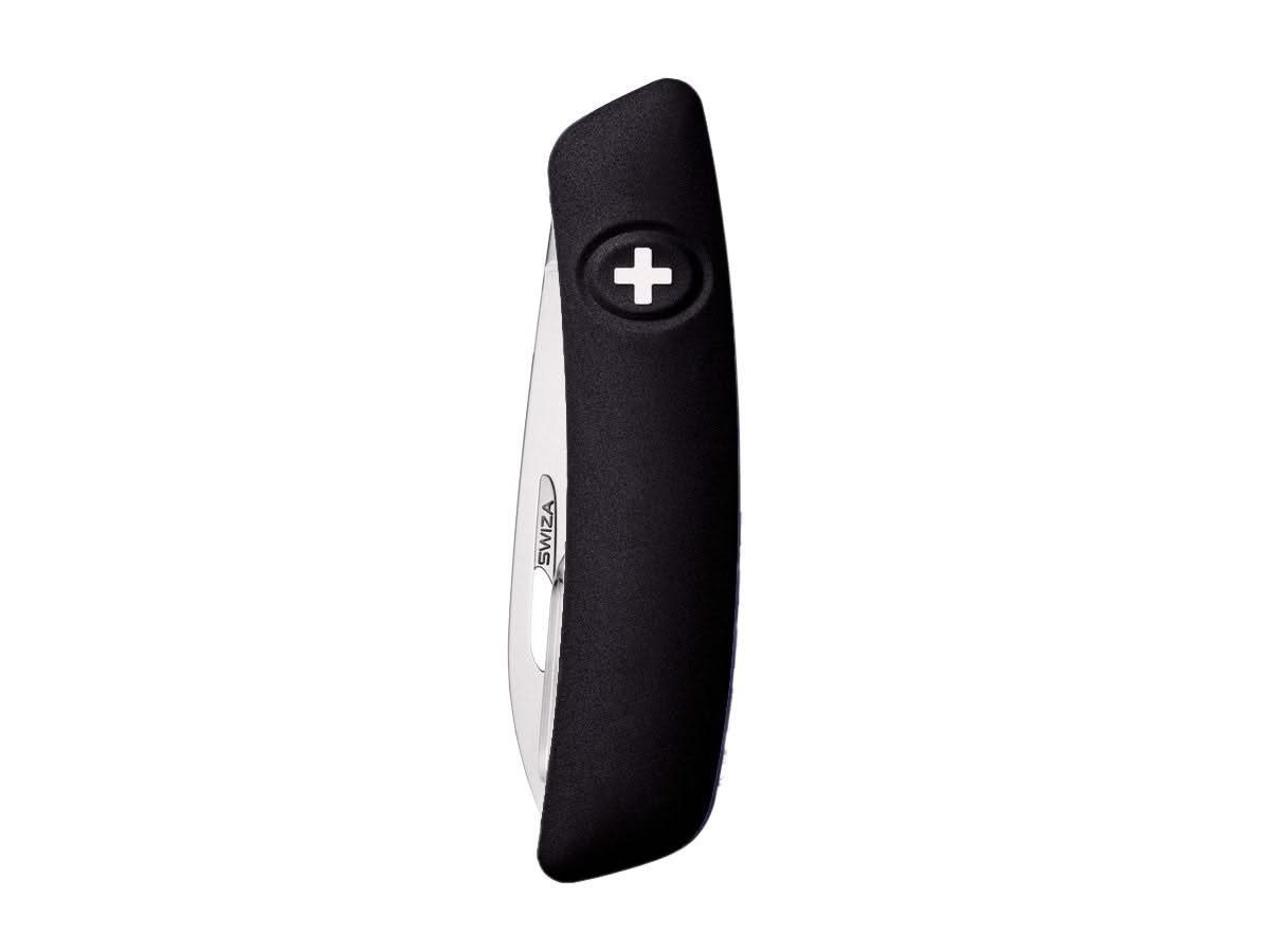 Swiza D02 Noir - 