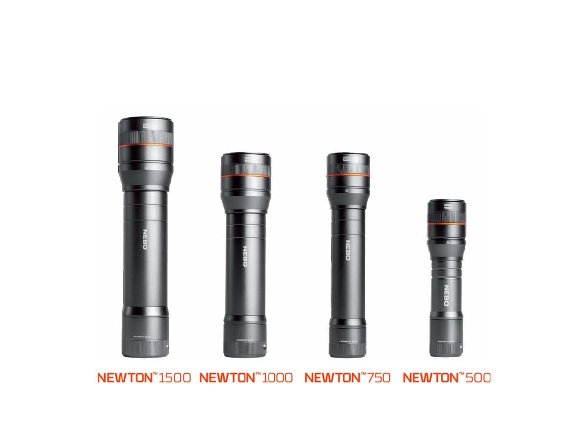 Nebo Série Newton 1500 - 