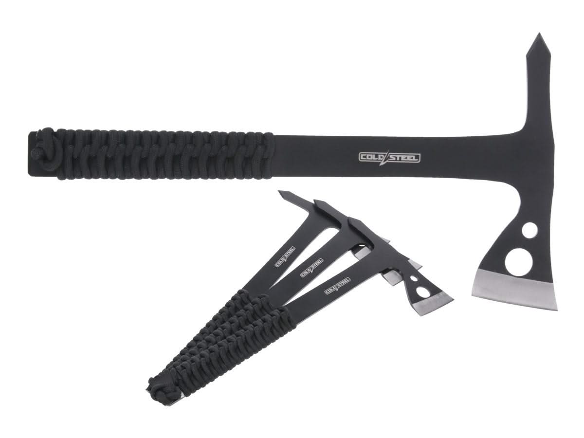 Cold Steel 175AX3PK Throwing Axe - 