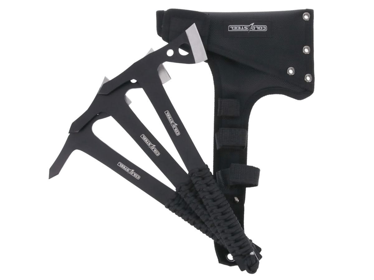 Cold Steel 175AX3PK Throwing Axe - 
