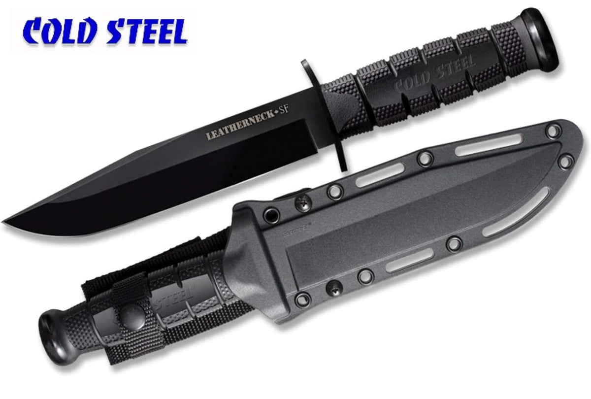 Cold Steel 39LSFC Leatherneck - 