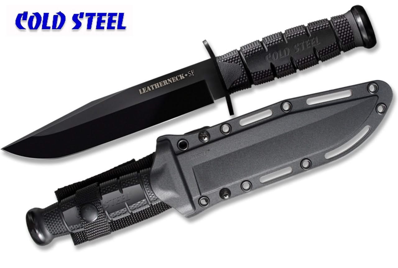 Cold Steel 39LSFC Leatherneck - 