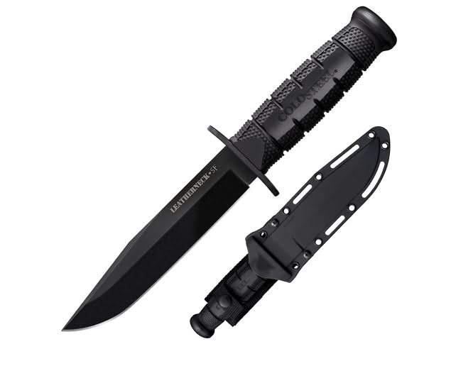 Cold Steel 39LSFC Leatherneck - 