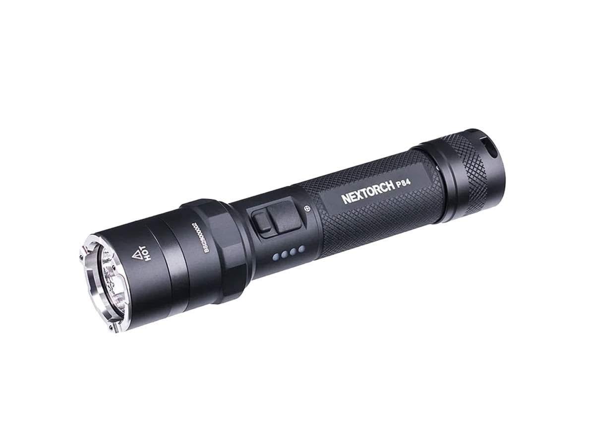 Nextorch P84 3000 Lumens - 