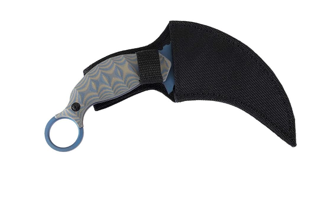 Herbertz Karambit - 