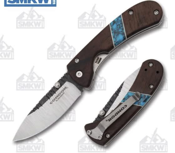 Condor , Blue River Hunter Folder 62732 - 