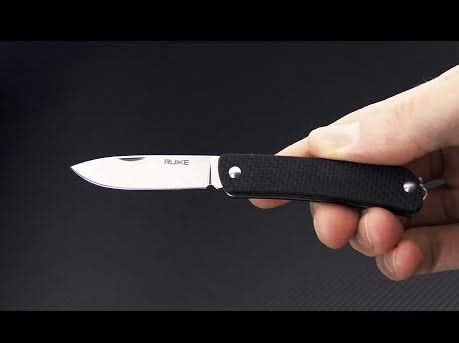 Ruike S11B Criterion -