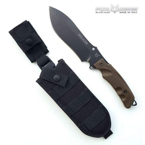 Fox FX.9CM07OD Rimor - 