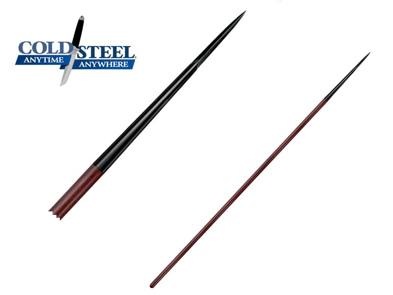 Cold Steel Lance Point Speer - Man-at-Arms Serie 95MLP - 
