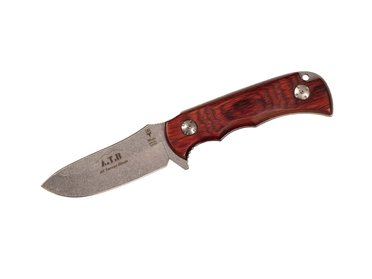 Muela ATB-9R - 