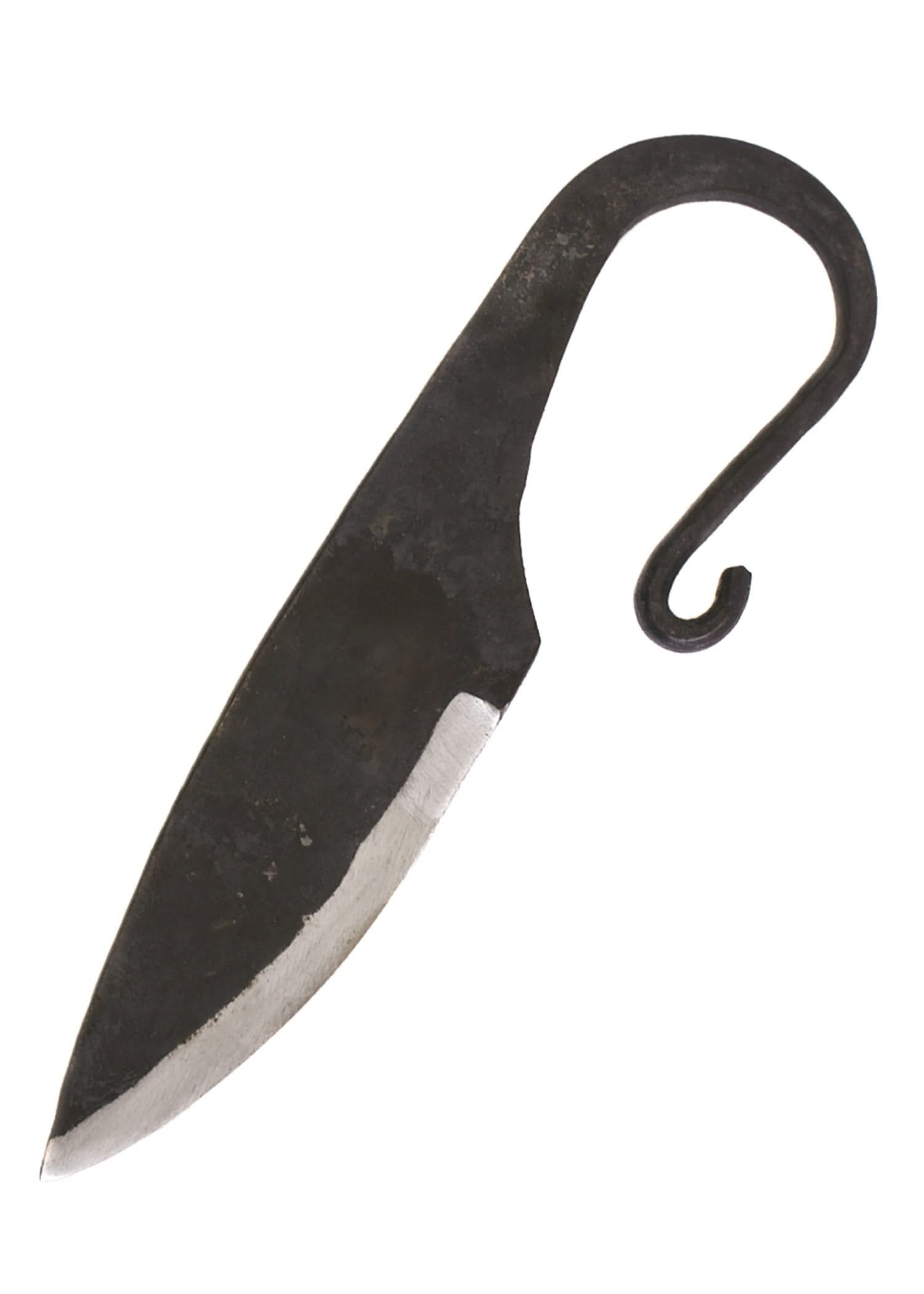 Wiking , Couteau du moyen age - 