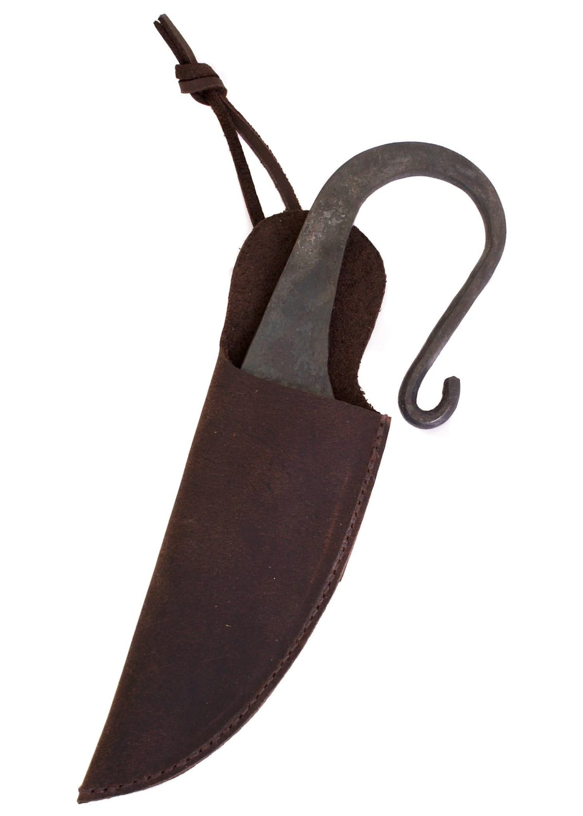 Wiking , Couteau du moyen age - 