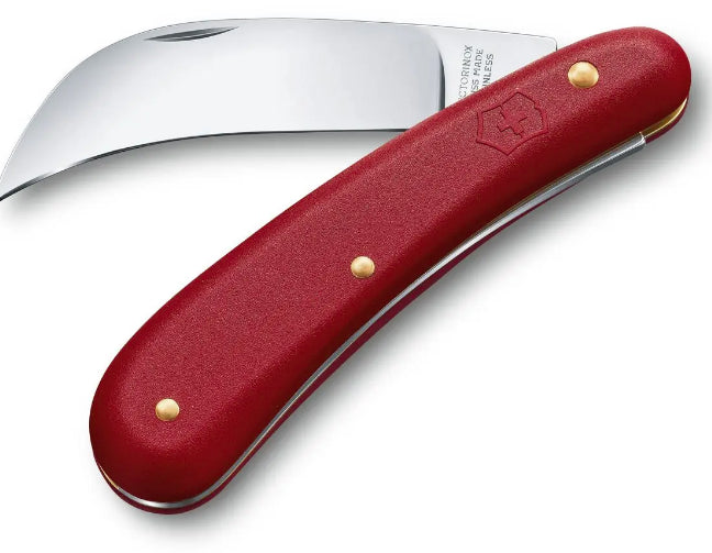 Victorinox 1.9301 Pruning Knife - 