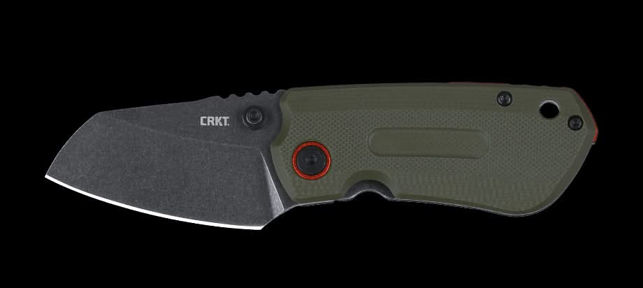 Crkt OVERLAND™ COMPACT 6277 - 