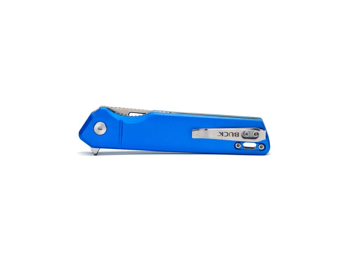 Buck 239BLS Infusion Blue - 
