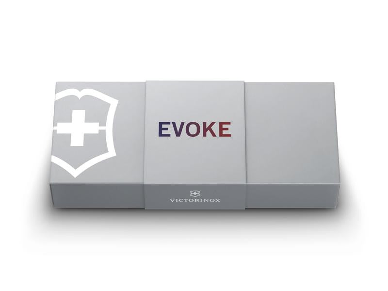 Victorinox 0.9415.D221 Evoke Alox - 