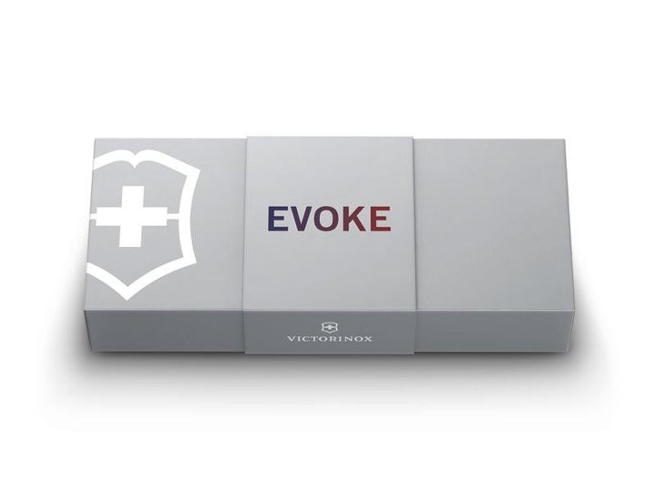 Victorinox 0.9415.D221 Evoke Alox - 