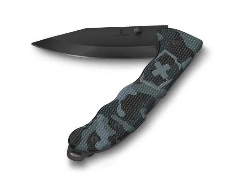 Victorinox Evoke BSH Alox 0.9425.DS222 – Navy Camouflage