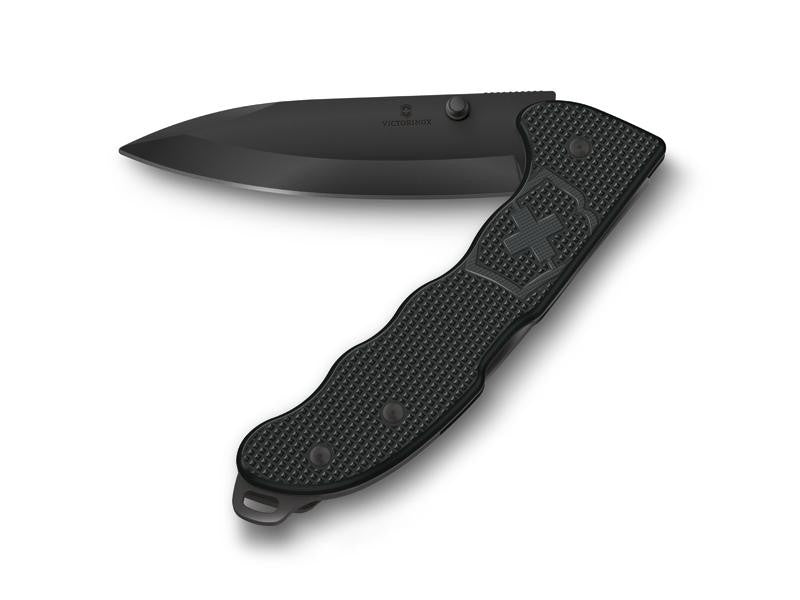 Victorinox 0.9415.DS249 Evoke BS Alox Noir - 