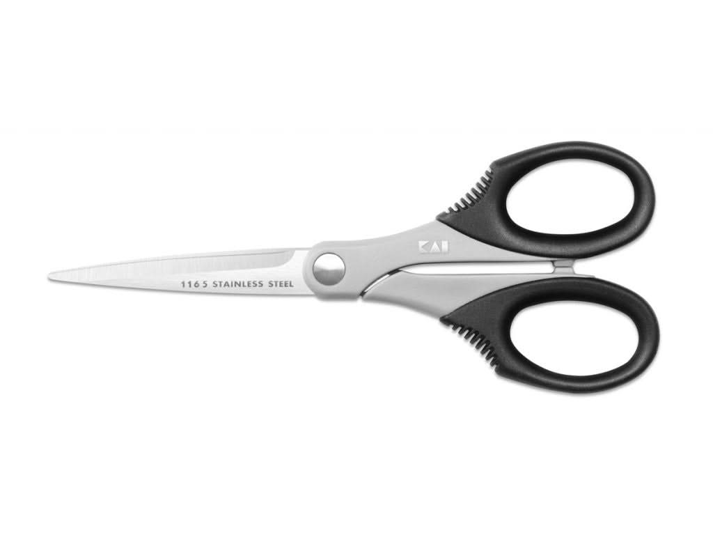 KAI 1000 Series 1165ST – ciseaux de couture 165 mm