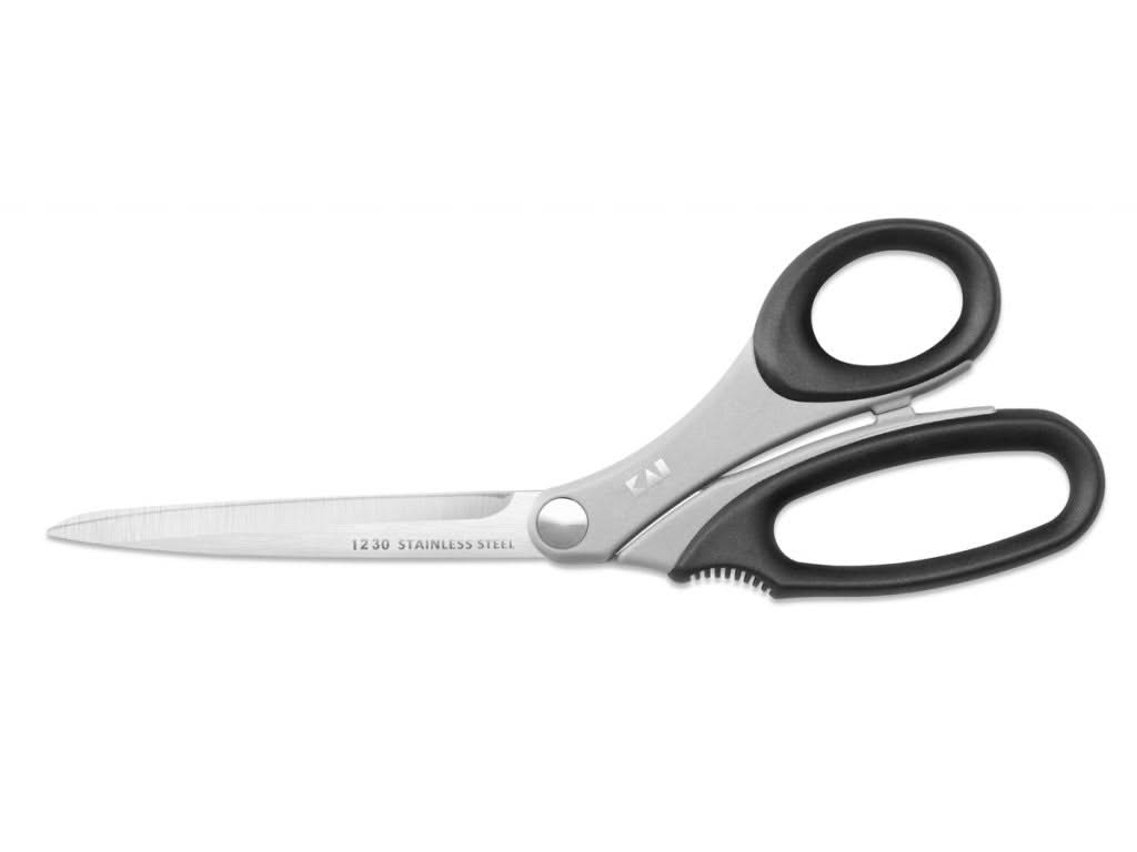 Kai 1000 Series 1230ST ciseaux de tailleur, 23 cm - 