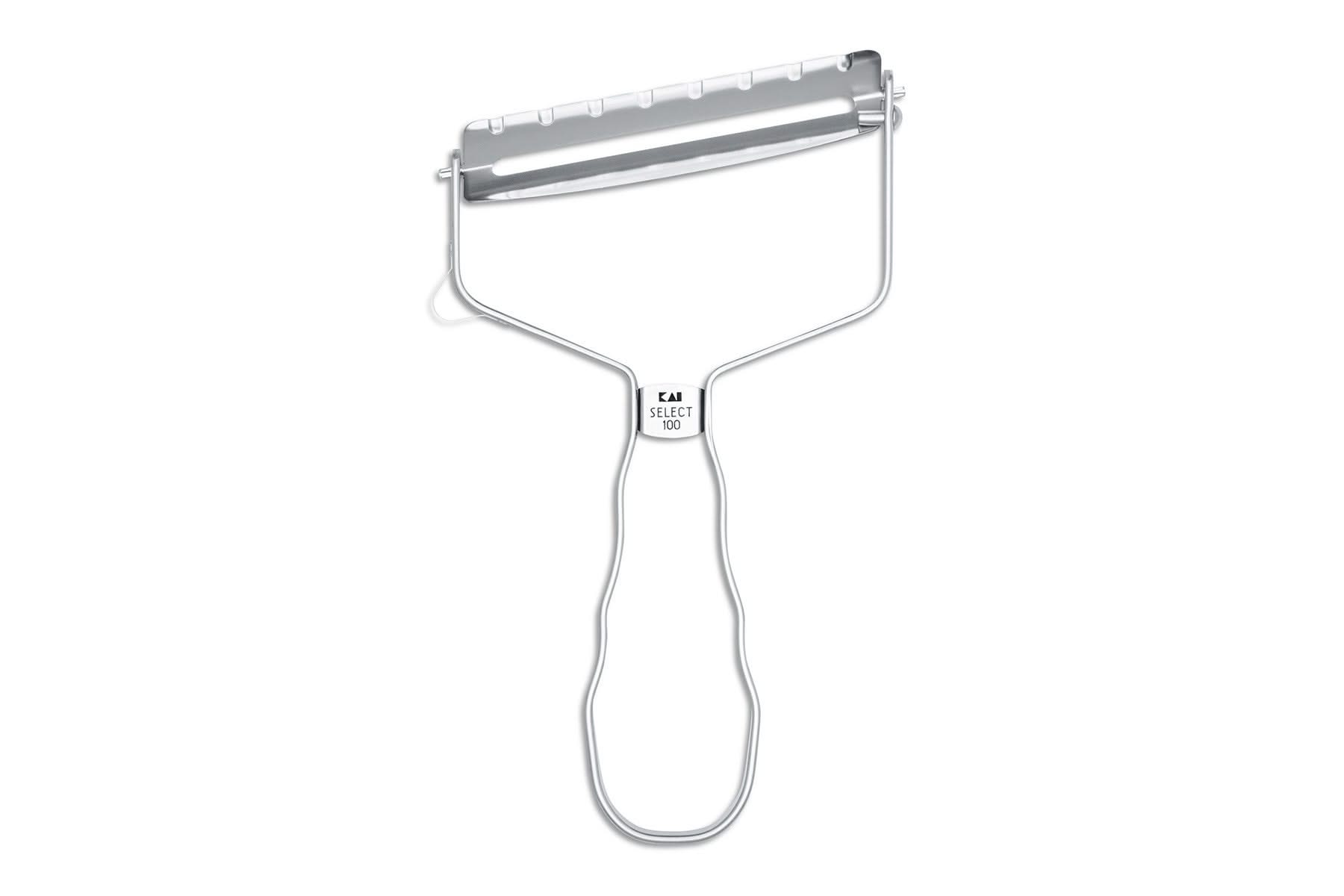 Kai DH3107 Éplucheur T - 