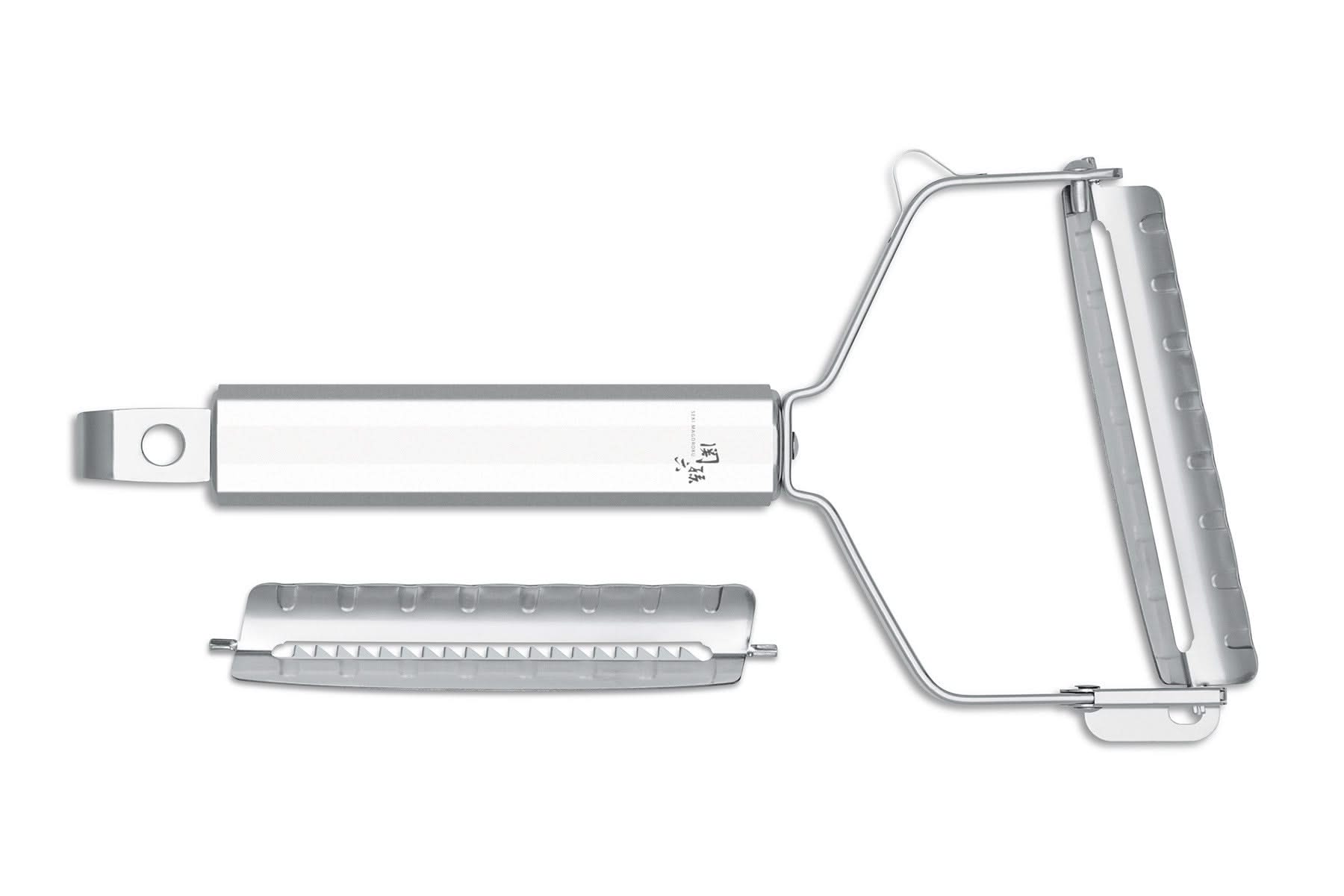 Kai DH-3301 Éplucheur T - 