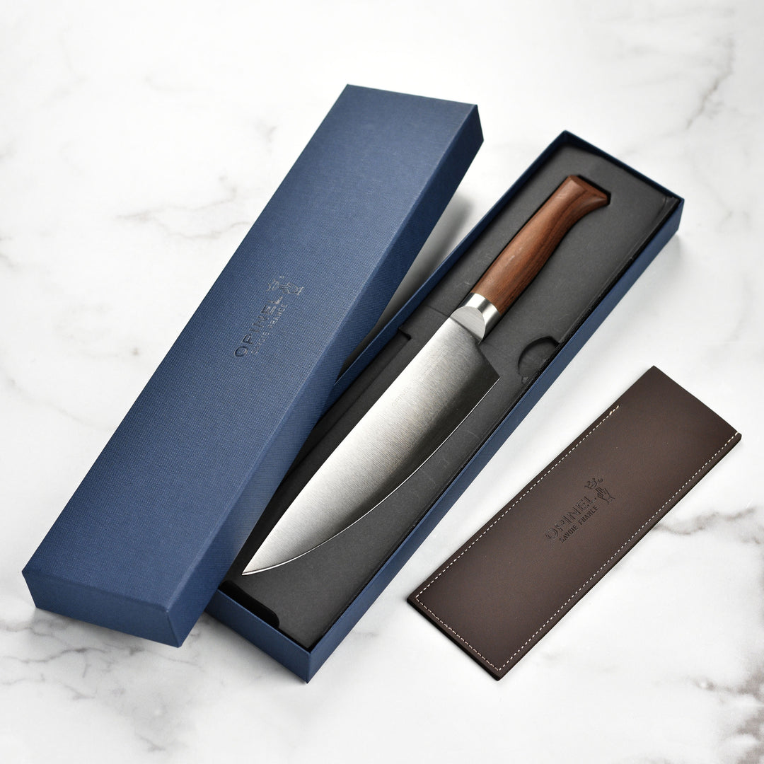 Opinel Couteau chef lame de 20 cm Les forgés 1890 - 