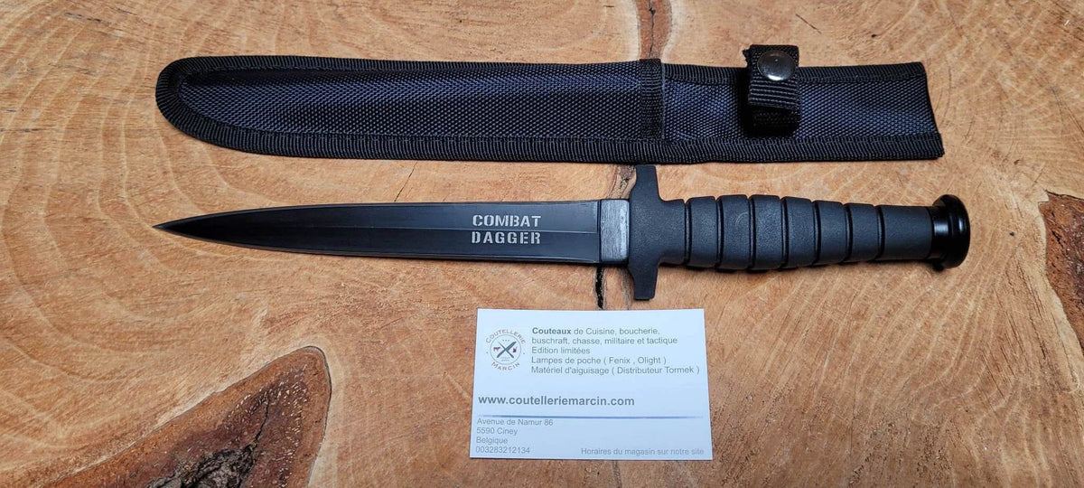 Dague de Combat - 