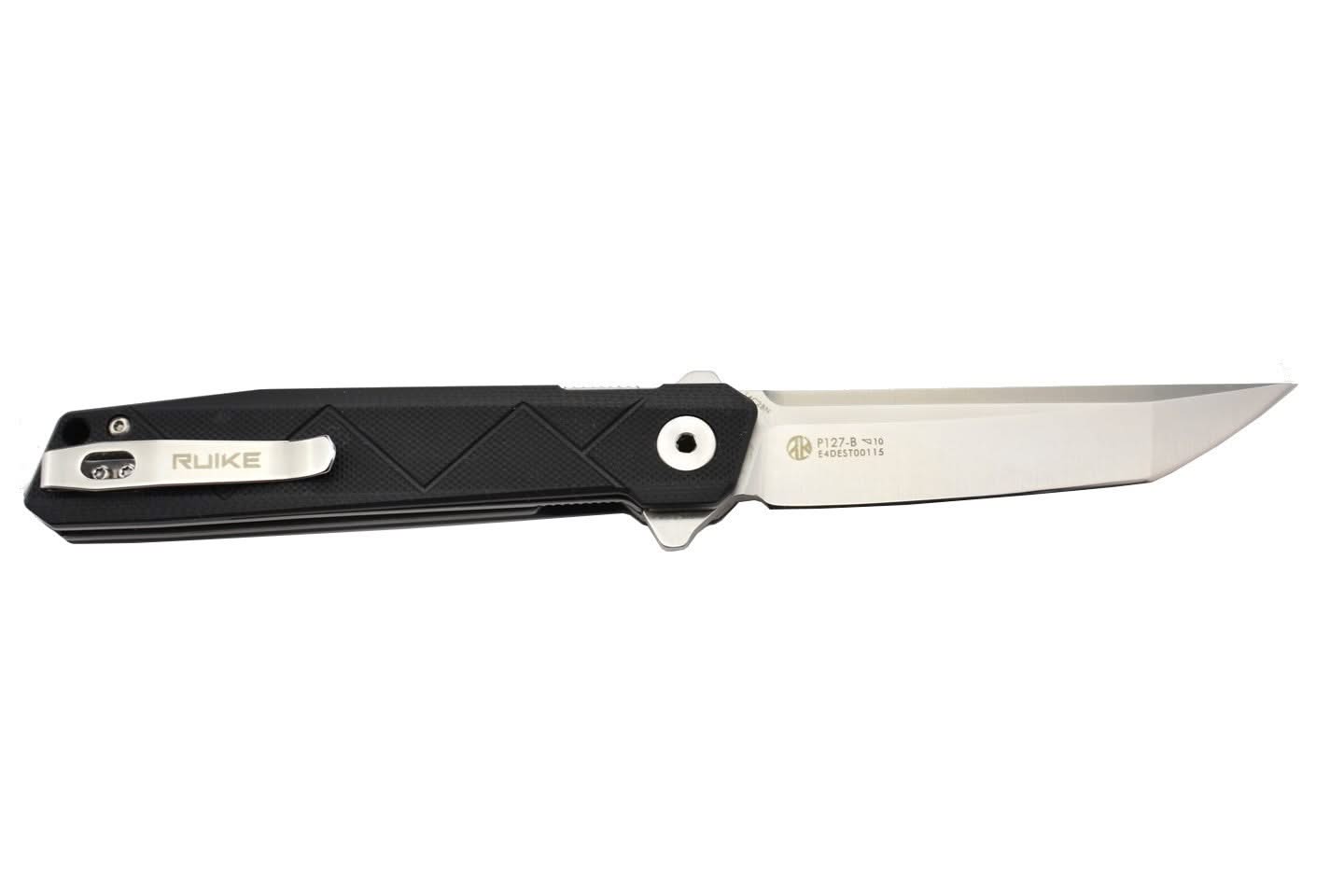 Ruike P127B - 