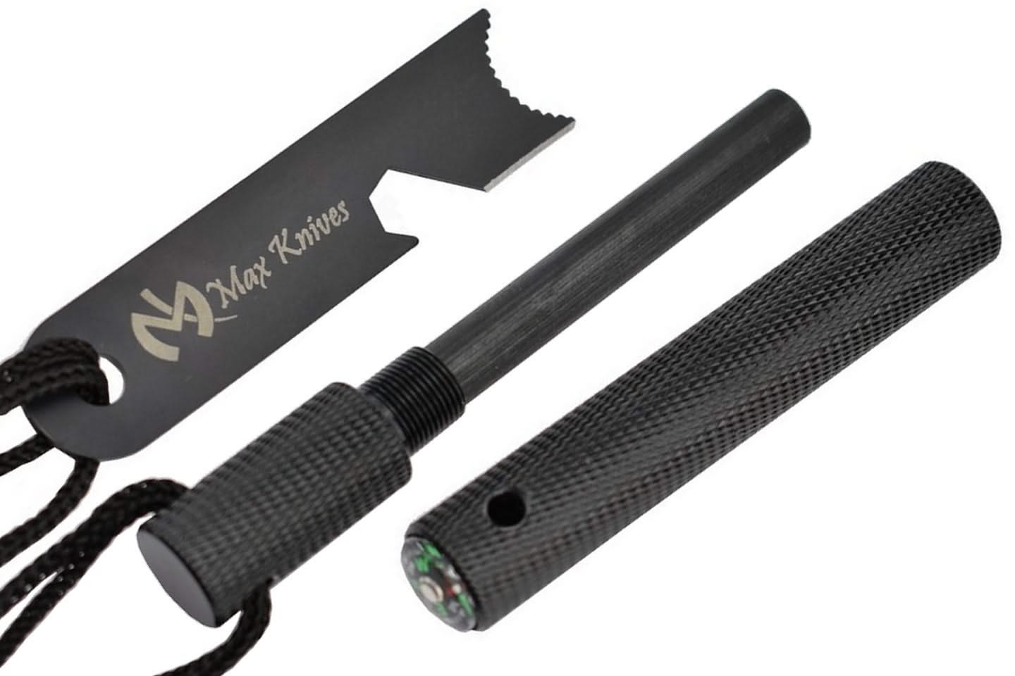 Max Knives MK FSA - Allume feu magnésium - 