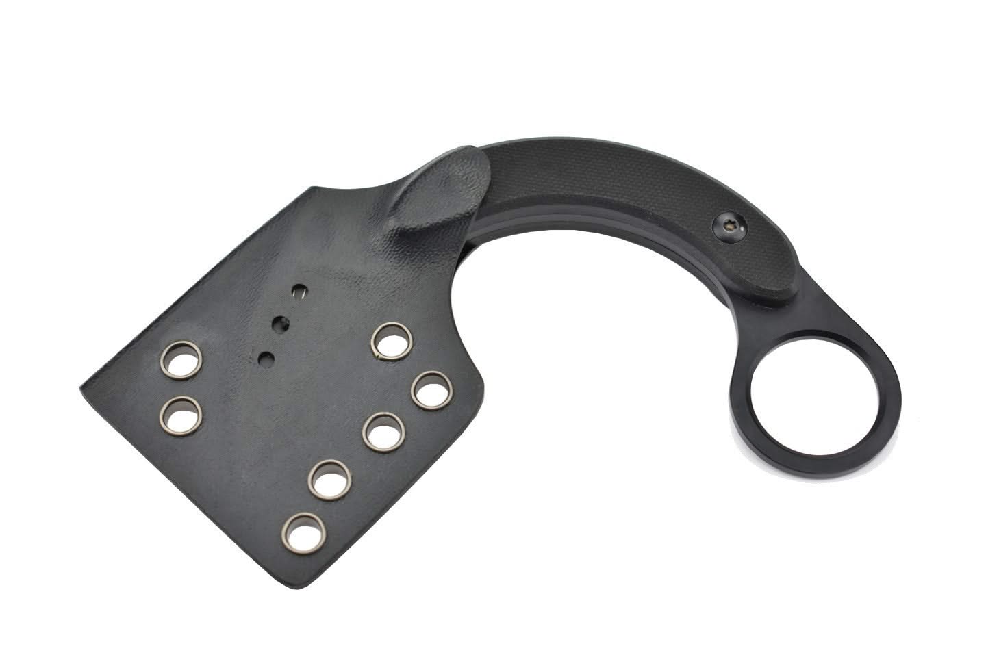 Max Knives MKB1B - Bastinelli Le Karamdrink - 