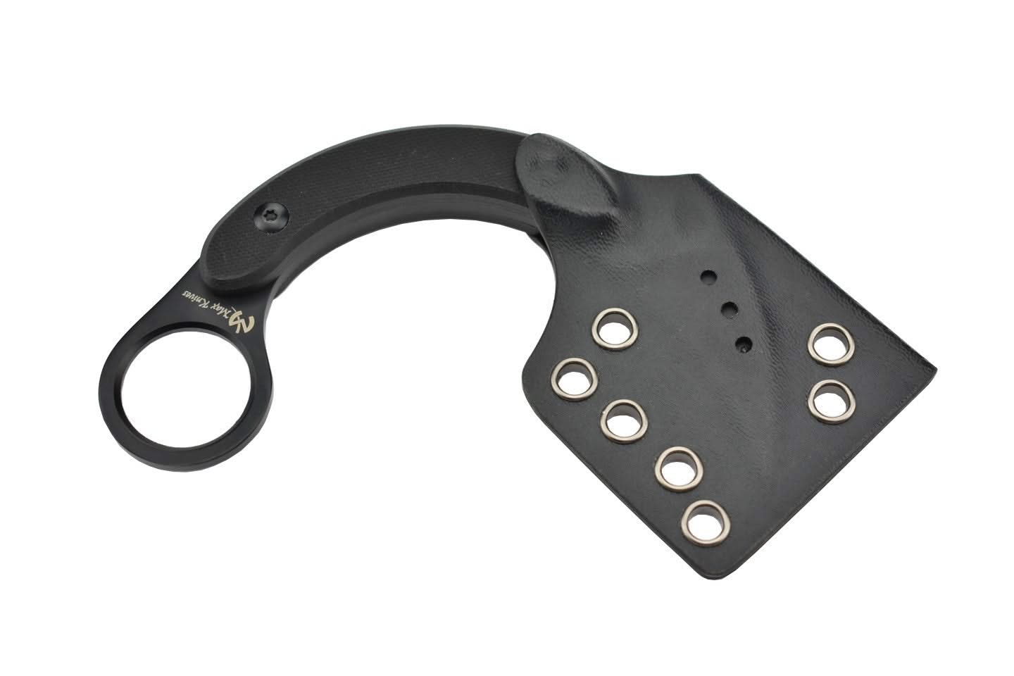 Max Knives MKB1B - Bastinelli Le Karamdrink - 