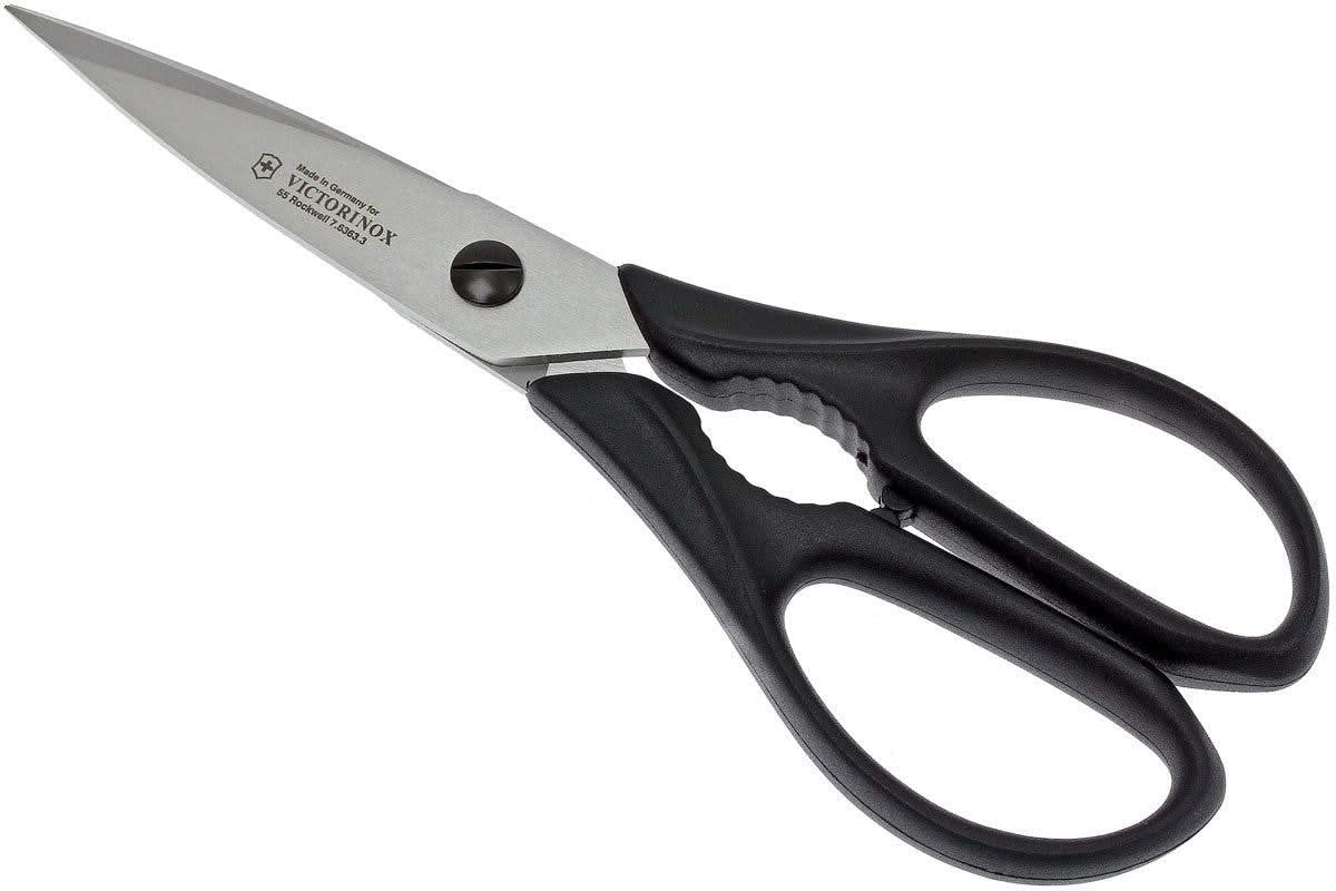 Victorinox 7.6363.3 – ciseaux de cuisine universels 7 cm