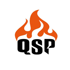 QSP QS111A Mamba Carbon VG10 - 