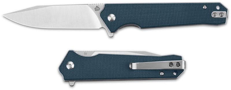 QSP QS111-H Mamba -