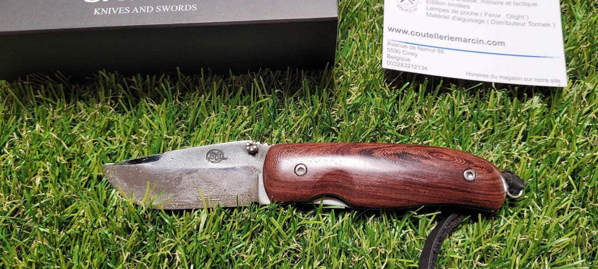 Citadel Rosewood -