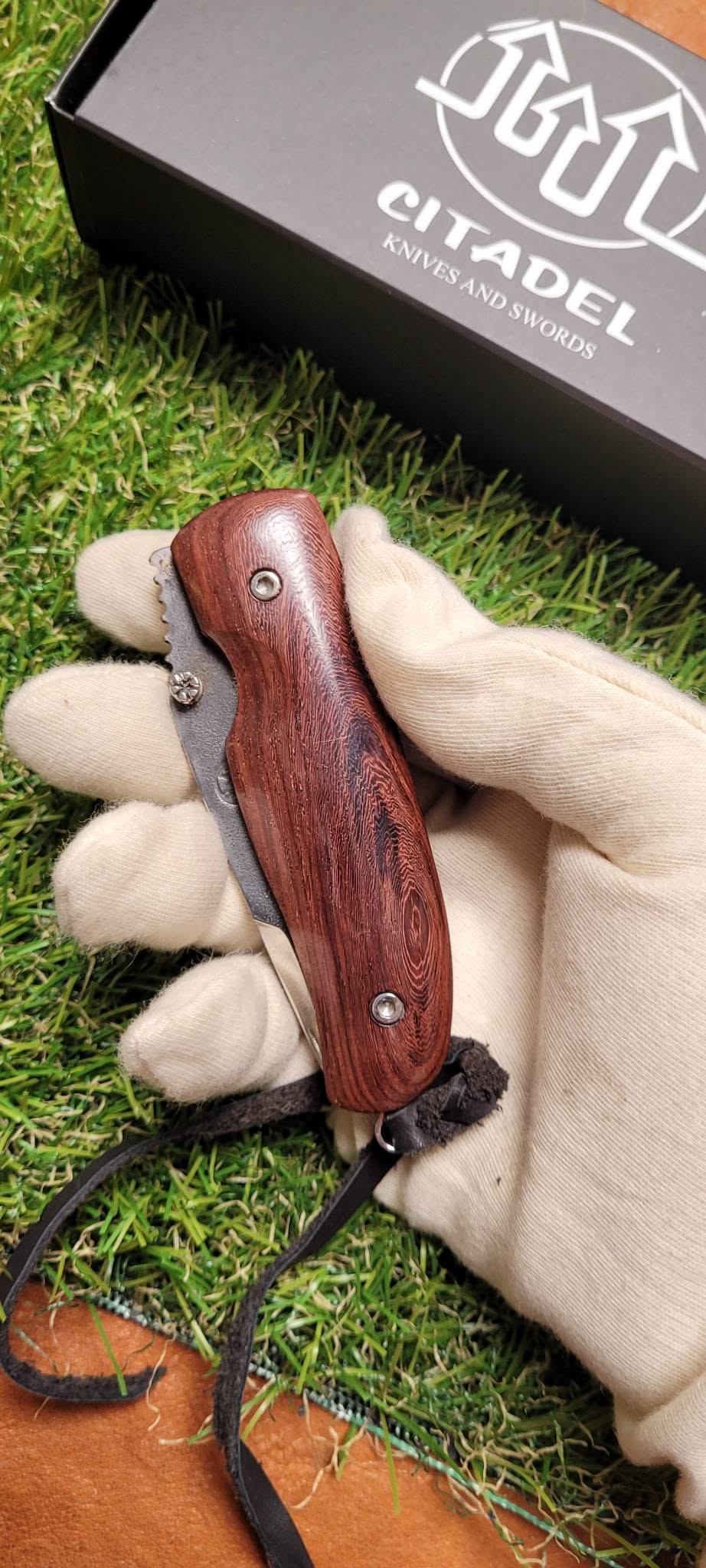Citadel Rosewood - 