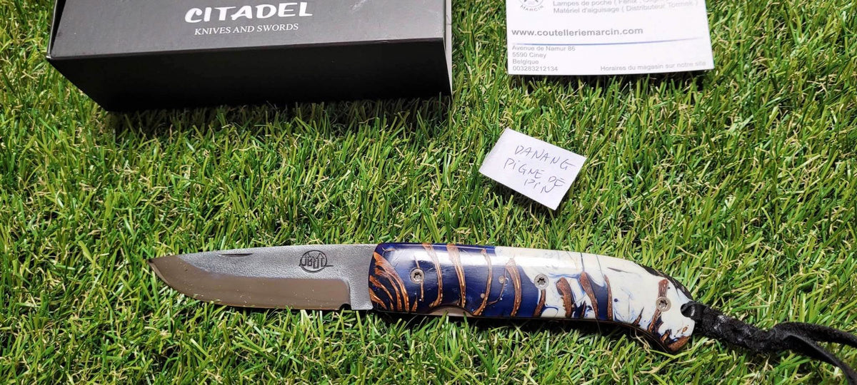 Citadel Danan Pigne de Pin - 