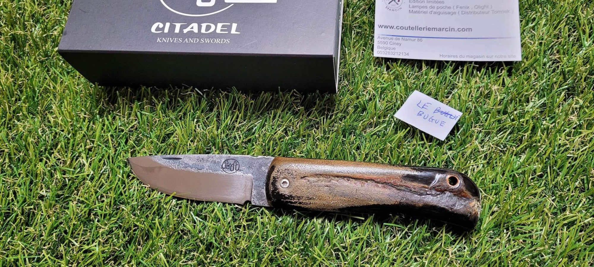 Citadel Le Bugue - 
