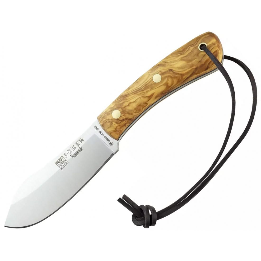 Joker CO136 Nessmuk - 