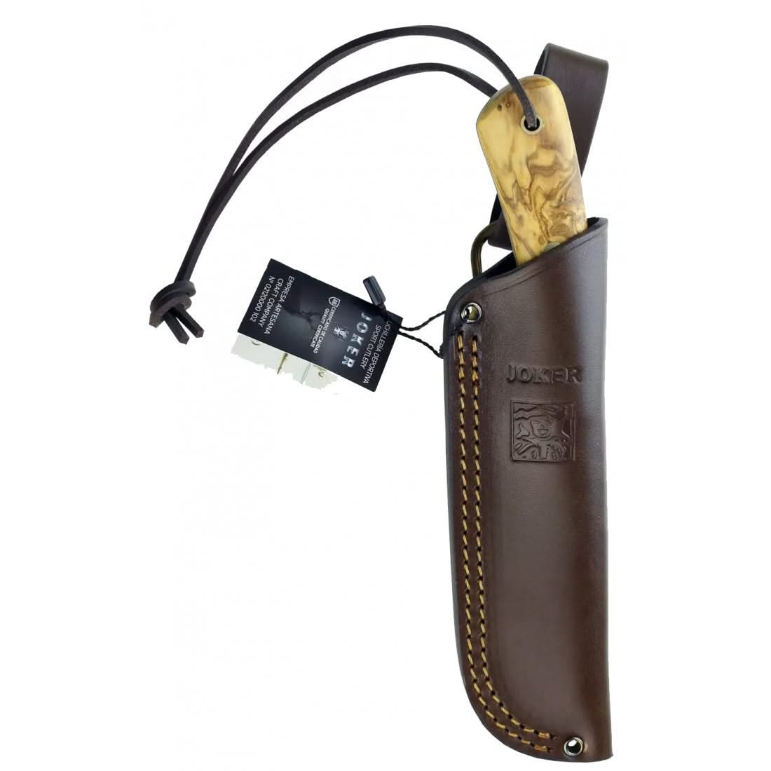 Joker CO136 Nessmuk - 