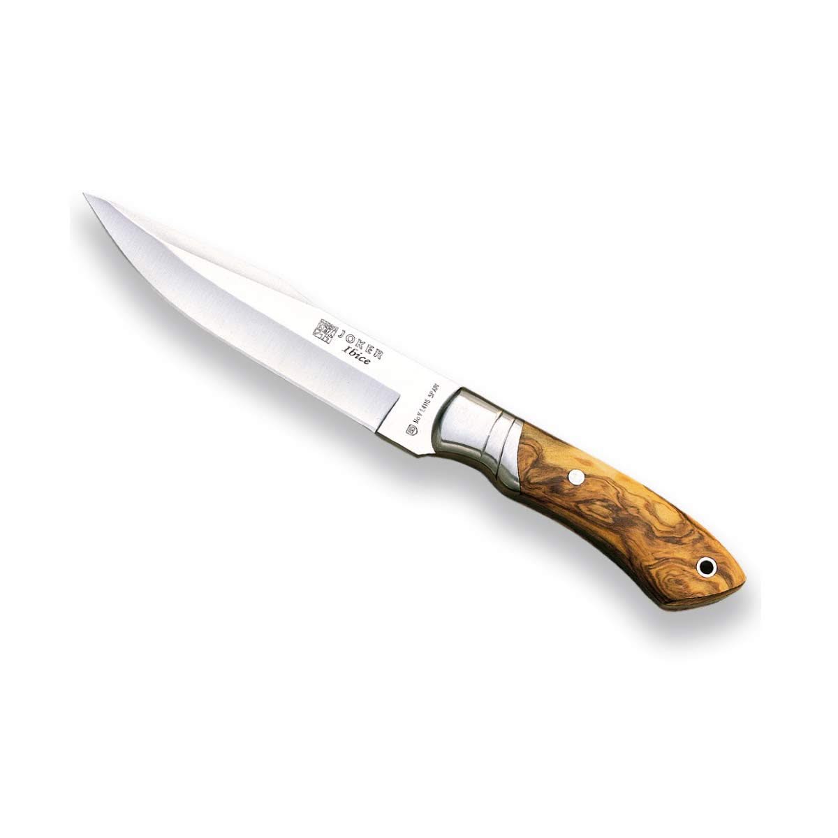 Joker CO03 Ibice , Couteau de chasse - 