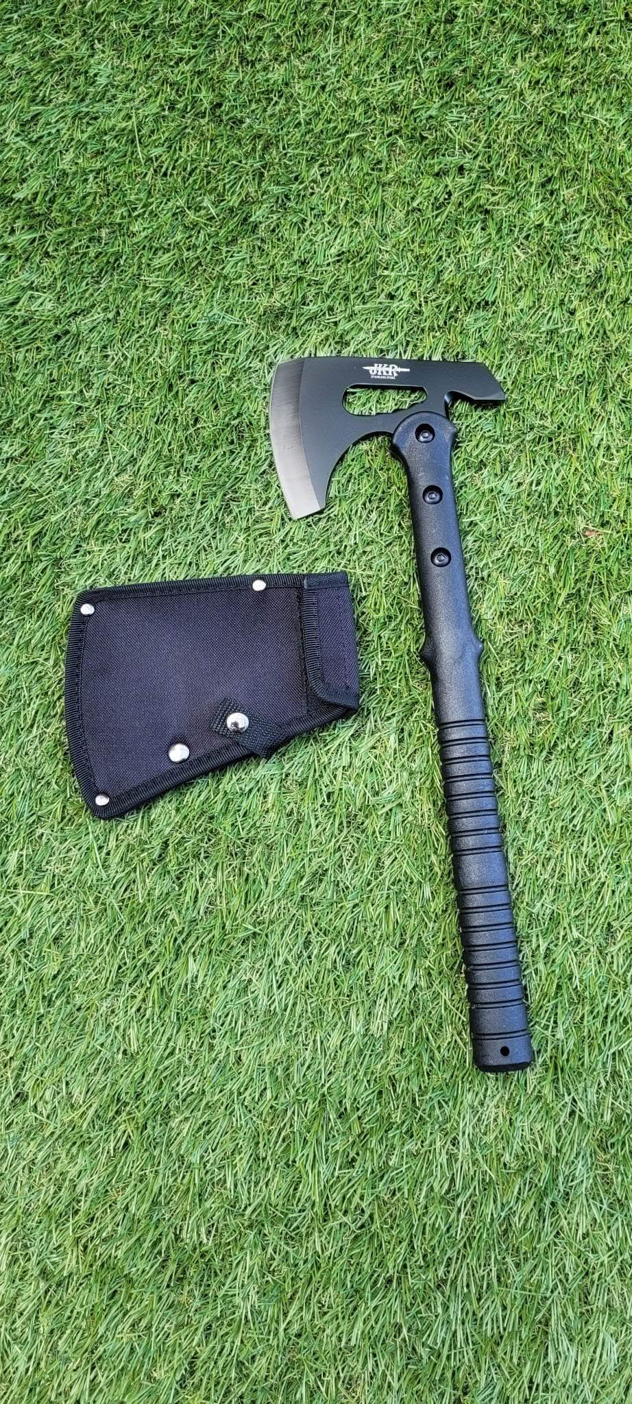 Jkr , Tomahawk, Hache de sport - 