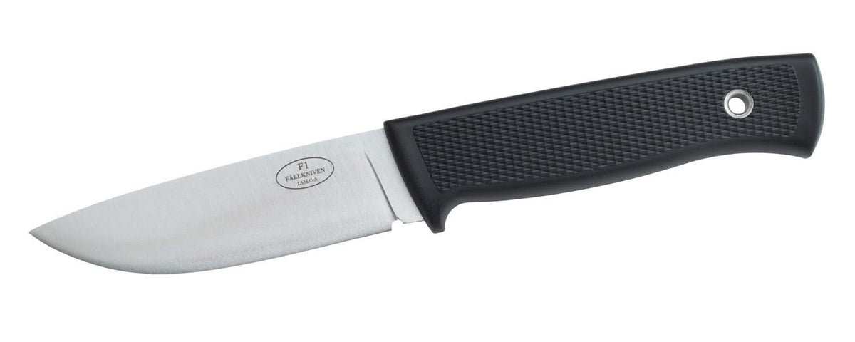 Fällkniven F1LCoS- Pilot Survival Knife - 